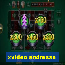 xvideo andressa